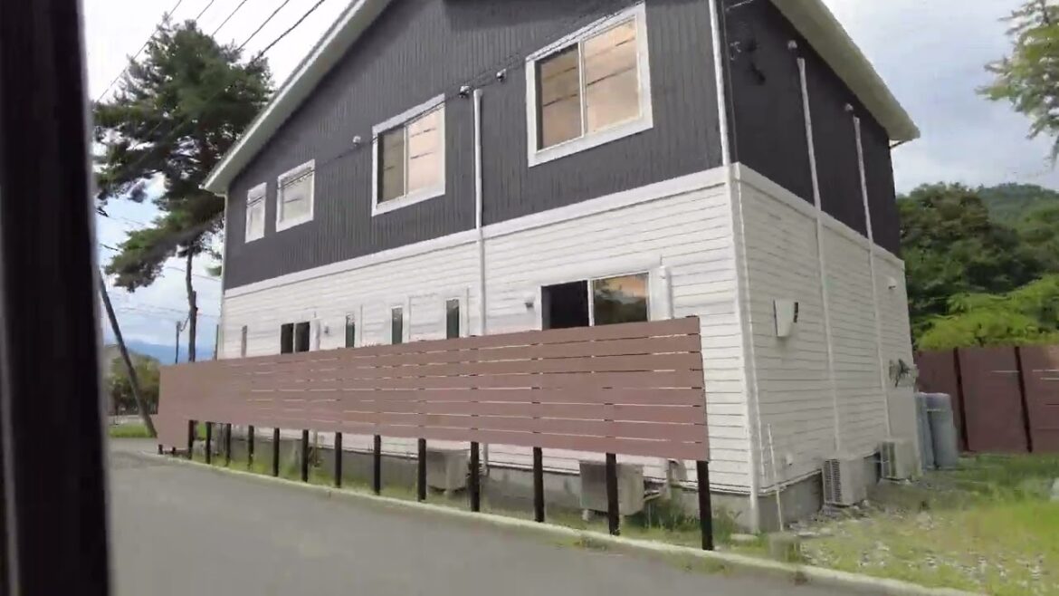 Fuji Kawaguchiko, Japan | Part 1