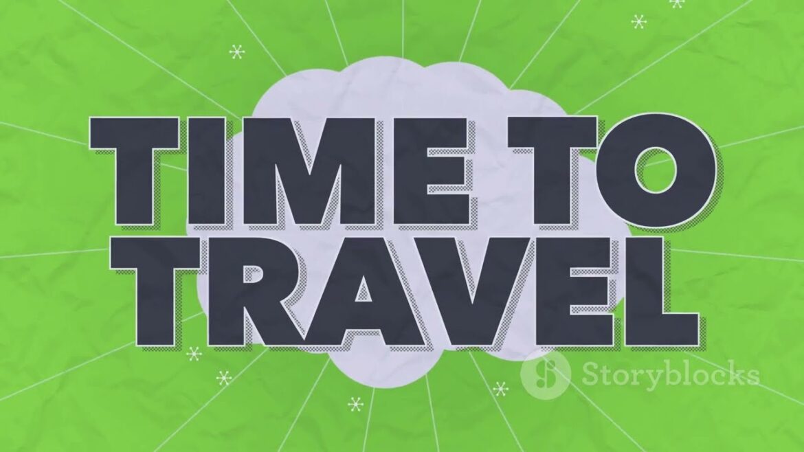 Top 10 Travel Destinations for 2024: Hidden Gems & Popular Spots You Can’t Miss