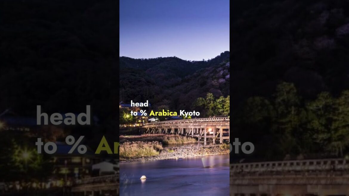 Kyoto, Japan #travel