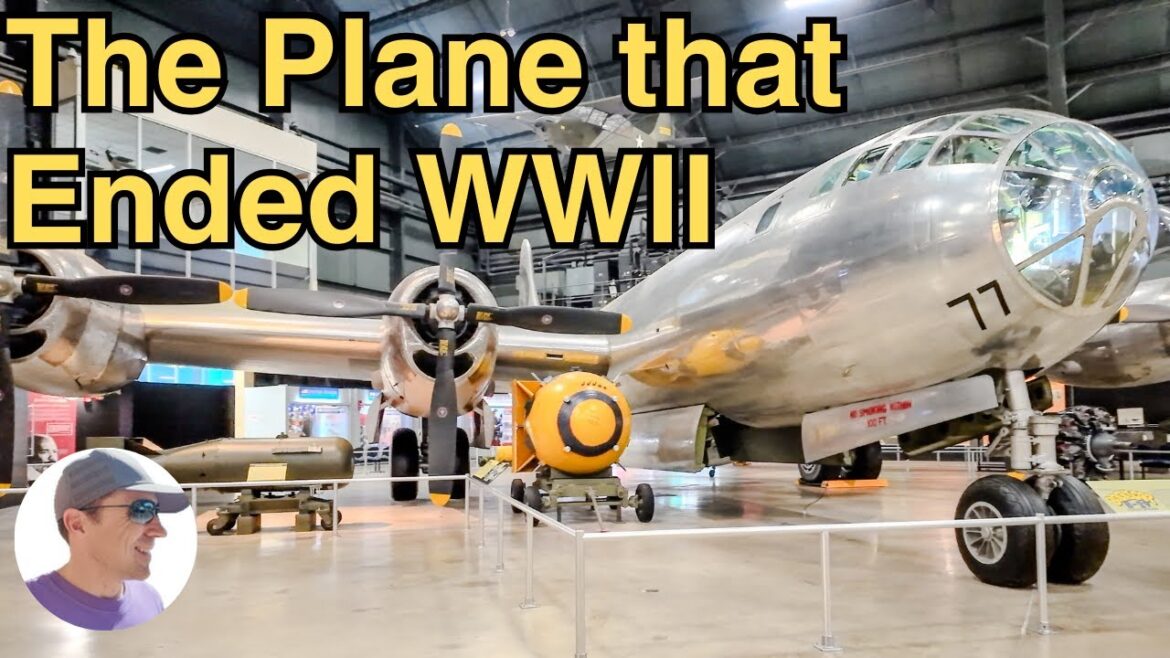 Bockscar: The Mission That Ended WWII Bockscar: The Mission That Ended WWII