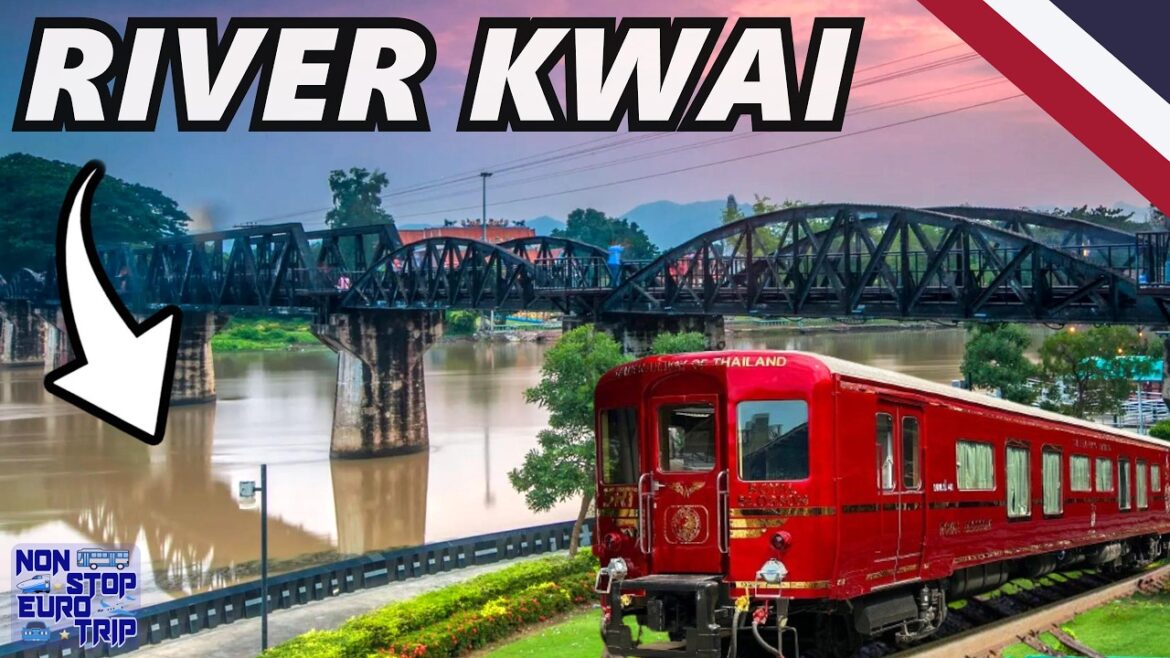 Royal Blossom: Thailand’s BRAND NEW Luxury Tourist Train Royal Blossom: Thailand's BRAND NEW Luxury Tourist Train