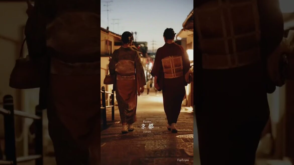 Kyoto, Japan Trip || Top Most Visited Places Kyoto, Japan Trip || Top Most Visited Places