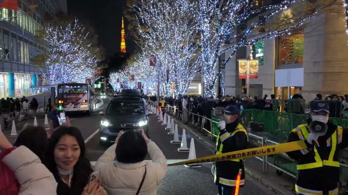 Welcome Back to #tokyo #japan - So Excited