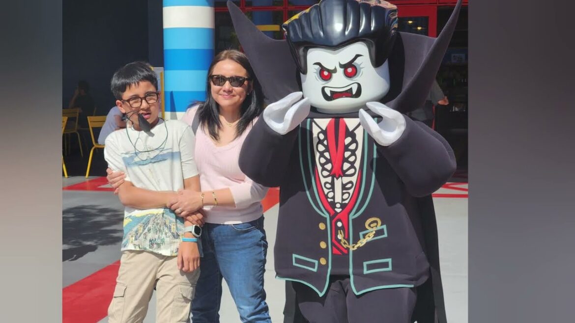 A Day of LEGO Fun at Legoland Nagoya | Austin G’s Adventure A Day of LEGO Fun at Legoland Nagoya | Austin G’s Adventure