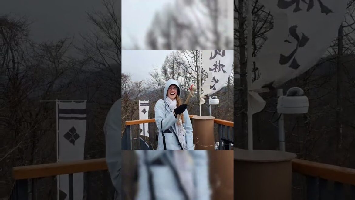 Mount Fuji Travel Highlights!