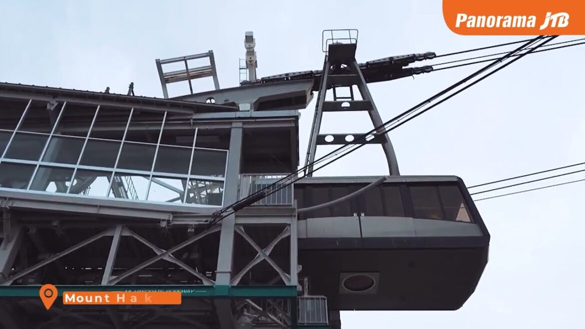 Menjelajahi Desa Tradisional di Akita, Jepang