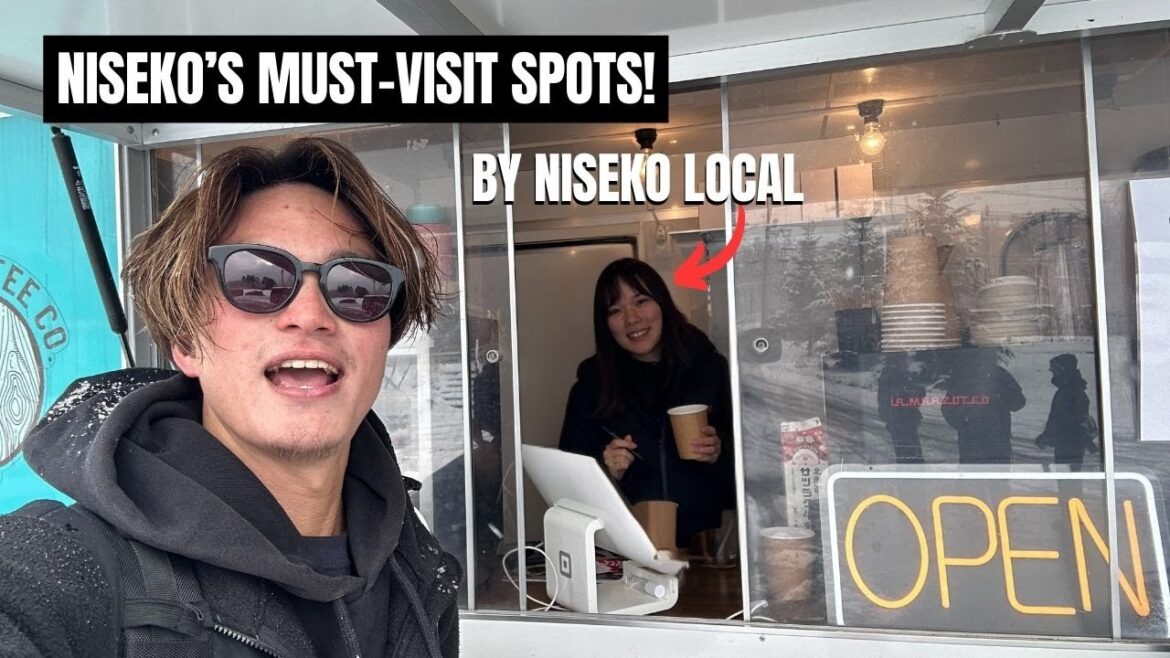 Where to Go in Niseko: Insider Tips for Food, Drinks, and Fun!