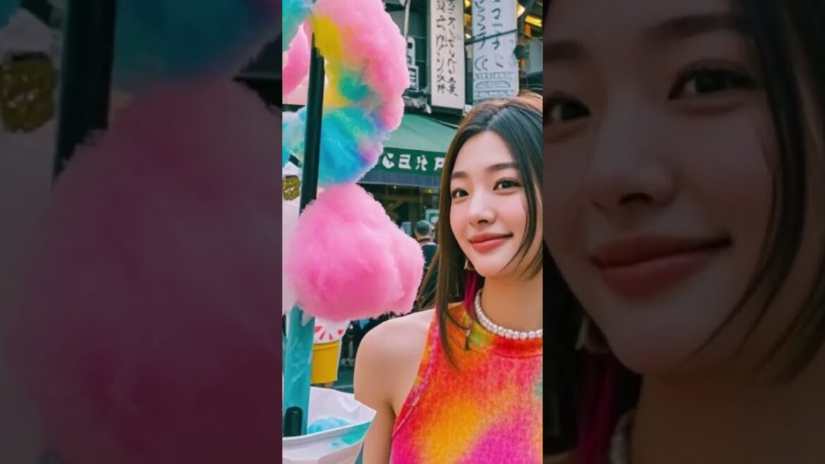 Street Food Heaven Must-Try Eats at Harajuku’s Takeshita Street #streetfood #tokyo #AdmireTheWorld23