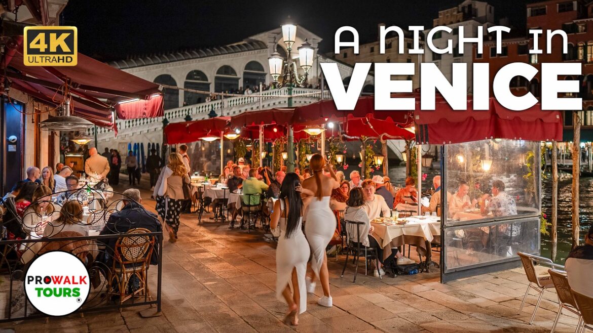 Venice, Italy Evening Walking Tour and Grand Canal Boat Tour | Piazza San Marco to Rialto Bridge Venice, Italy Evening Walking Tour and Grand Canal Boat Tour | Piazza San Marco to Rialto Bridge