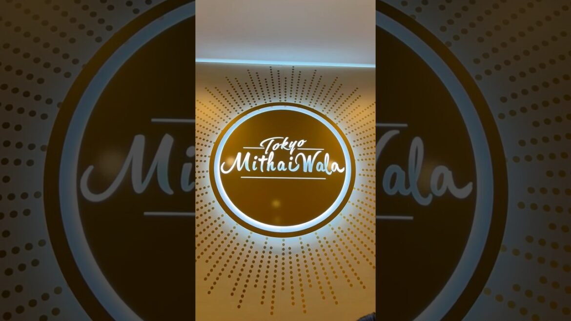 Indian cuisine in Tokyo #promisegopali #tokyo