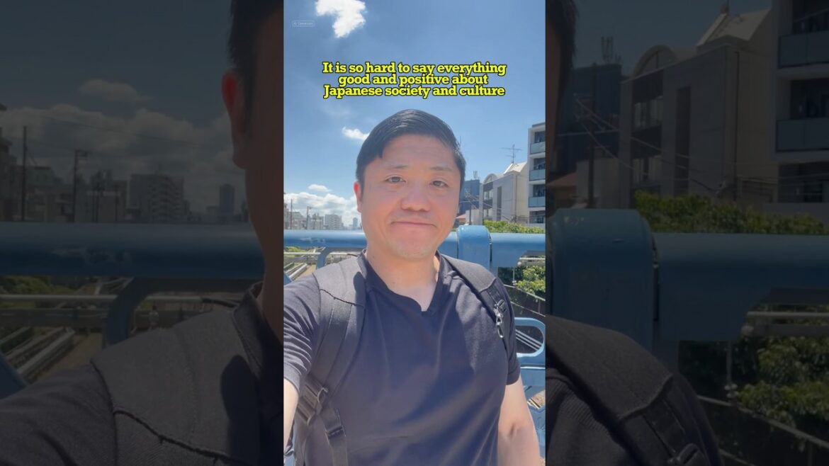 Interesting facts about Japan 🍙 Walking Tokyo