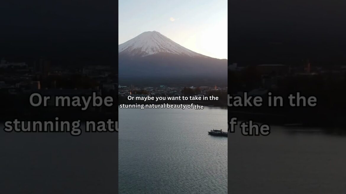 Get the most out of your life and travel!