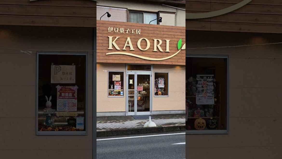 October 6–21, 2024 ITO Trip #Japan #Travel #shizuoka #solotravel