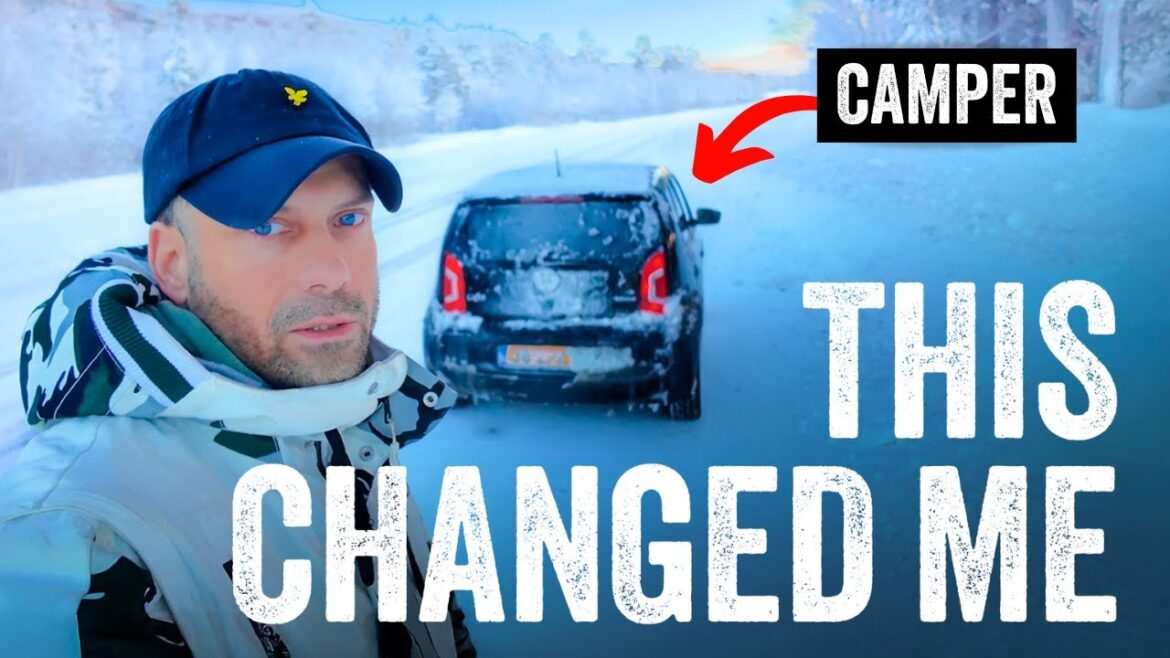 Lofoten to Geiranger 🇳🇴 | How This Road Trip Changed Me Forever - Part 7/7