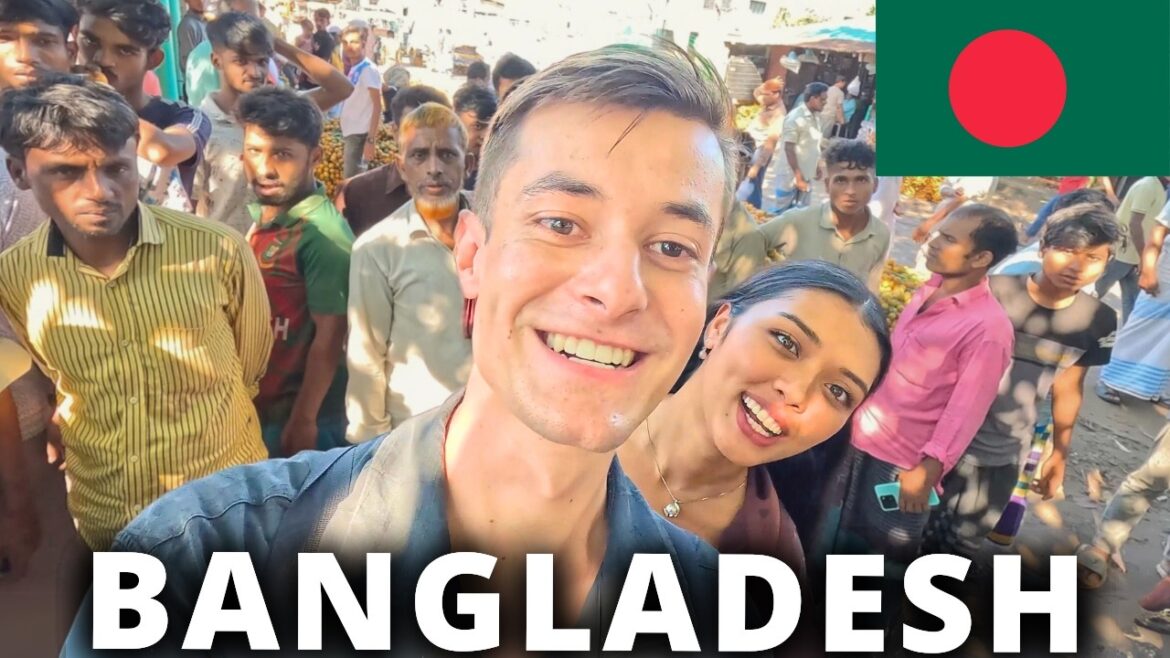 We Are BACK in Bangladesh! 🇧🇩 (Is Corruption Gone?)