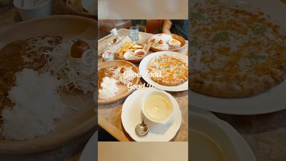 Uncovering Hidden Flavors at Donkey Bier | A Hokkaido Dining Experience” #culinaryadventure Uncovering Hidden Flavors at Donkey Bier | A Hokkaido Dining Experience” #culinaryadventure