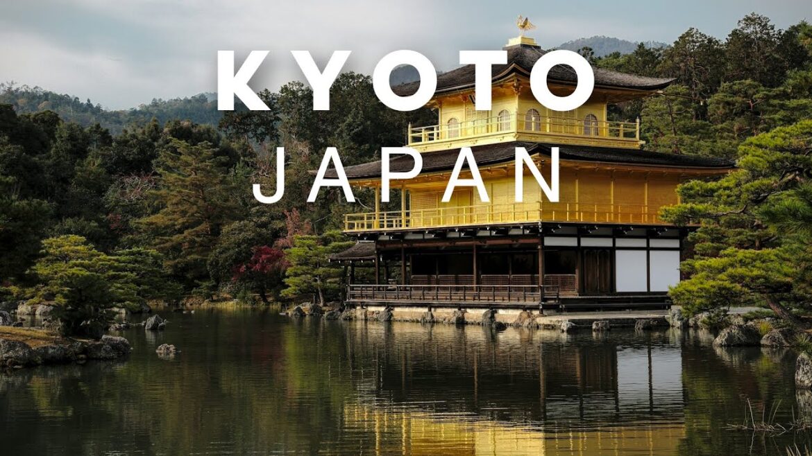 Exploring The Wonders Of Kyoto | The Soul Of Japan Through The Ages | 4k Travel Video Exploring The Wonders Of Kyoto | The Soul Of Japan Through The Ages | 4k Travel Video