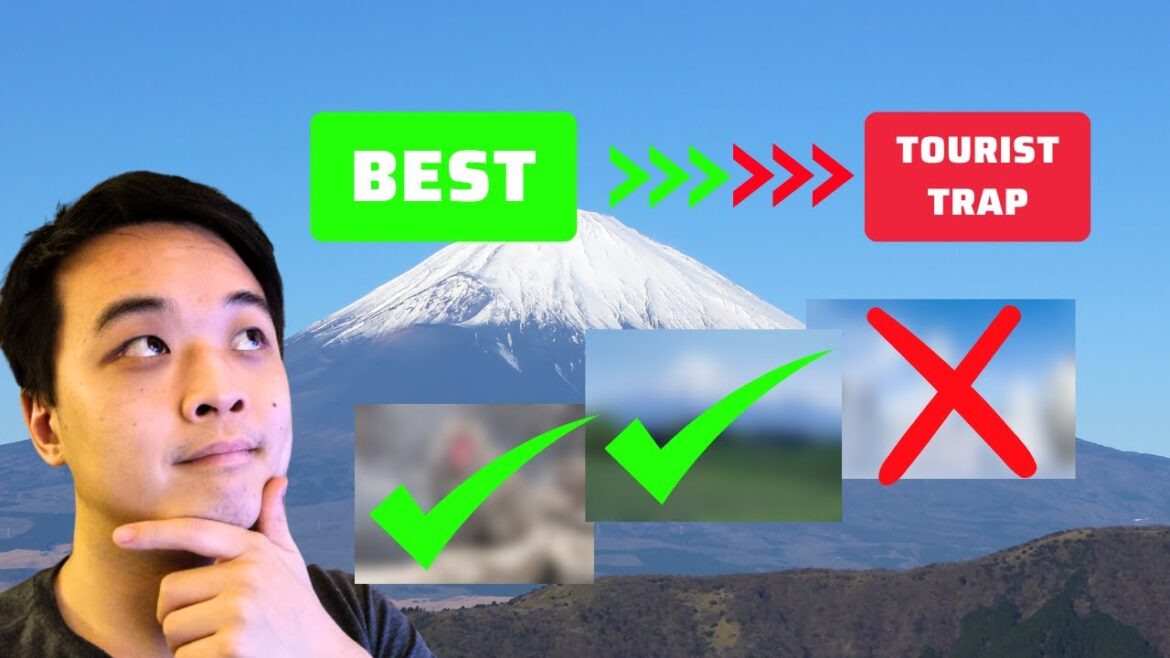 Rating All Of Japan’s Top Attractions – North Japan Edition (Tokyo, Hokkaido etc.) Rating All Of Japan's Top Attractions - North Japan Edition (Tokyo, Hokkaido etc.)