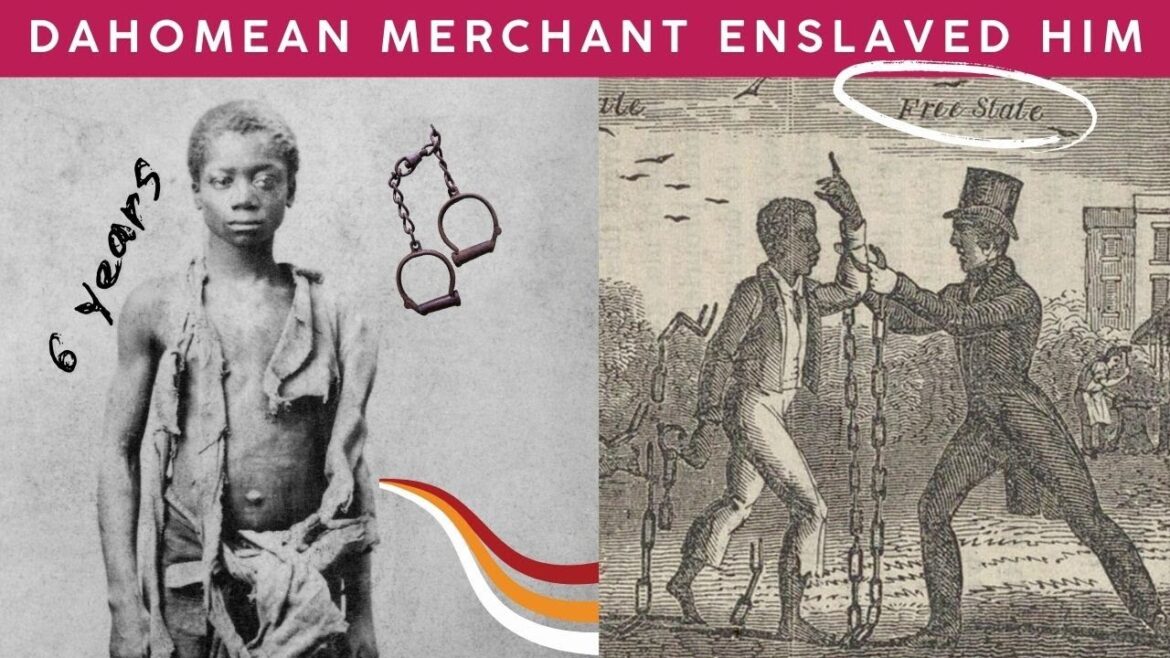 Yoruba Betrayal or Survival? The True Story of This $lave Trader in Yorubaland | AbinibiHub