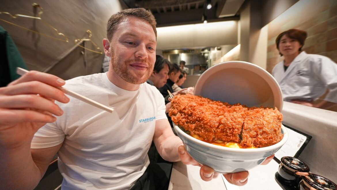 Tokyo Food Tour 2025 Tokyo Food Tour 2025