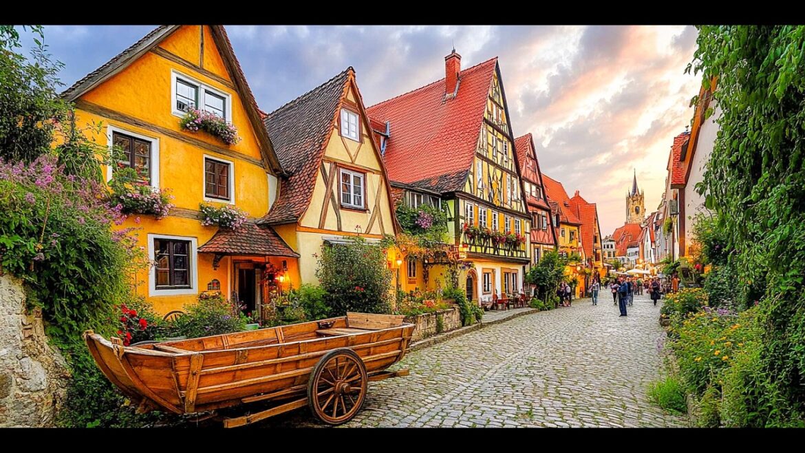Meissen Walking Tour: Hidden Gems of Germany’s Fairytale Town 🏰🍁 Meissen Walking Tour: Hidden Gems of Germany’s Fairytale Town 🏰🍁