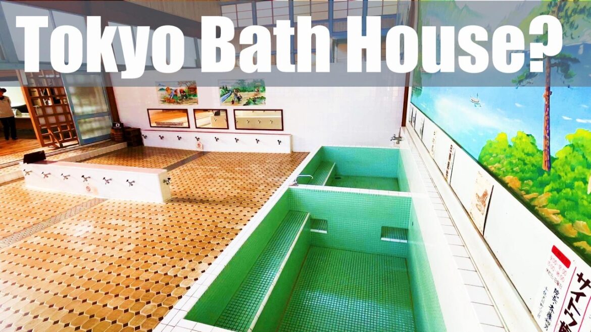 Discover A Different Side of Tokyo! Discover A Different Side of Tokyo!