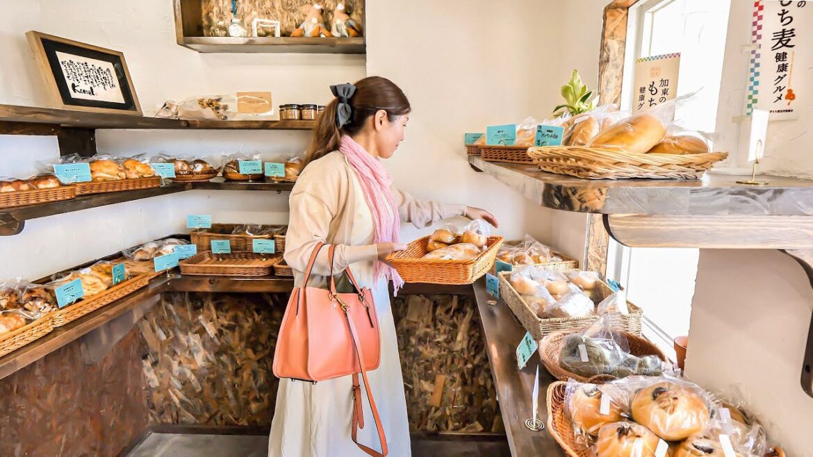 【姫路】「ベーグルで日常に幸せを」想いを込めて焼き上げる女性パン職人の1日に密着🥯 第66話|姫路市「Komel」 【姫路】「ベーグルで日常に幸せを」想いを込めて焼き上げる女性パン職人の1日に密着🥯 第66話|姫路市「Komel」