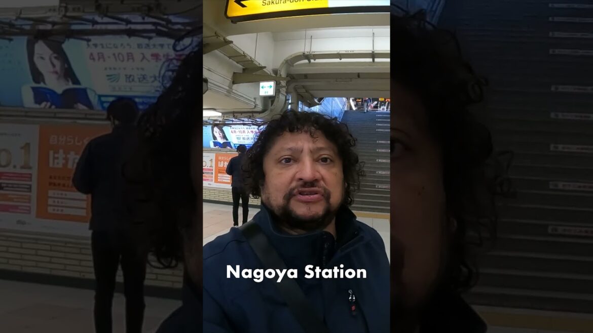 Nagoya Japon  #nagoya #nagoyajapan🇯🇵 #nagoyatravel #nagoyacastle #nagoyavisit