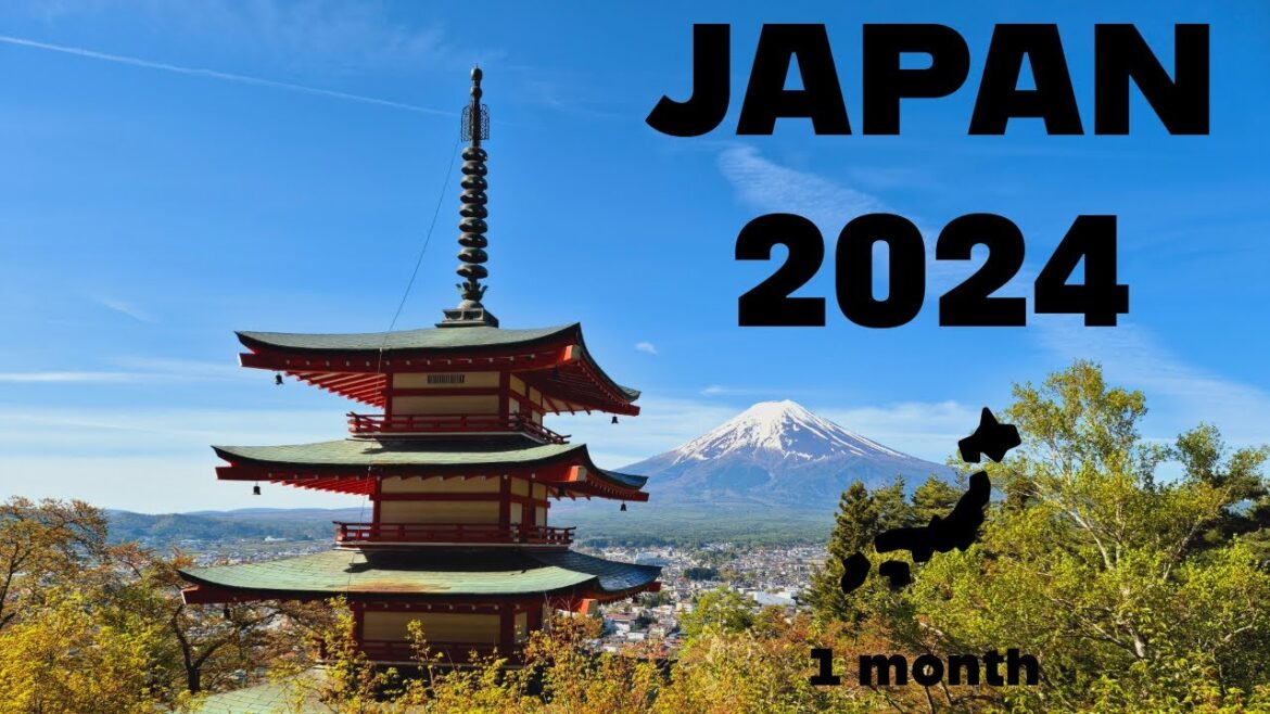 Japan 2024