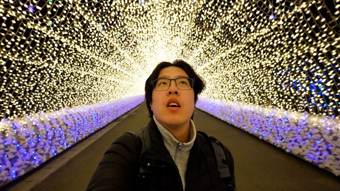 This is the reason I wanted to visit Nagoya...