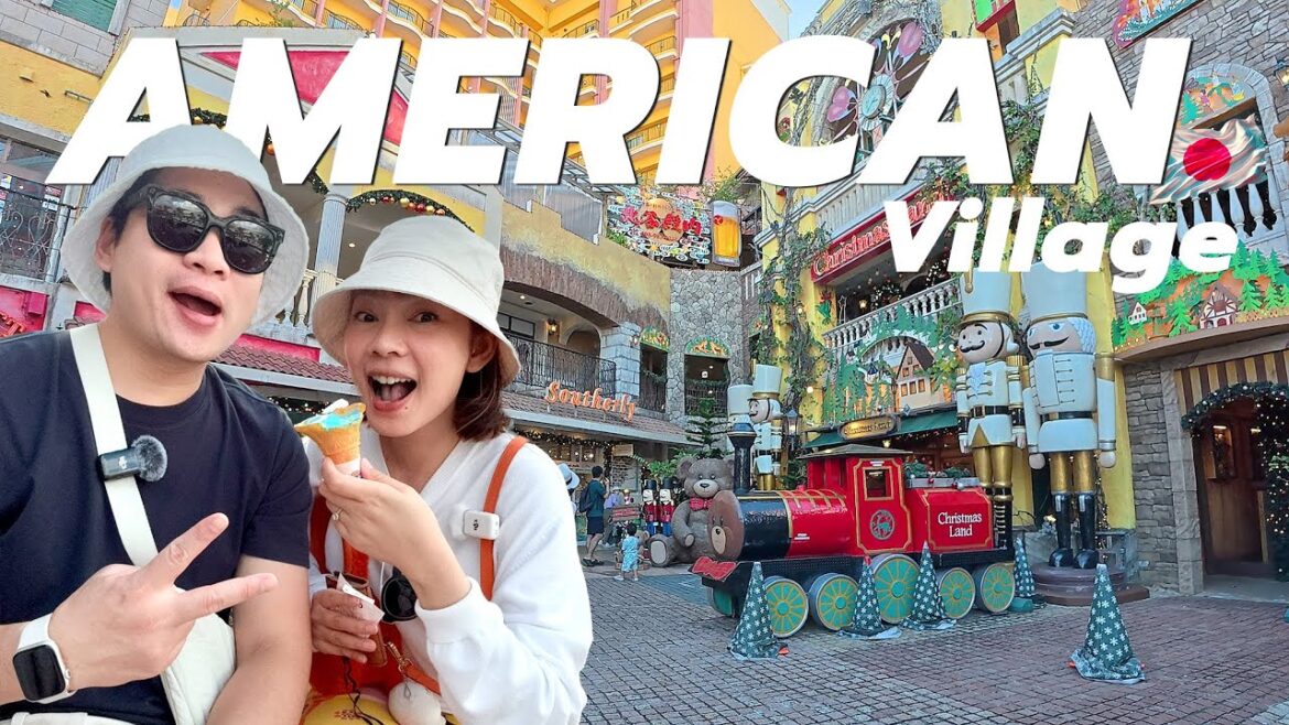 แล้วพบกันใหม่ Okinawa : Crew Journey แล้วพบกันใหม่ Okinawa : Crew Journey