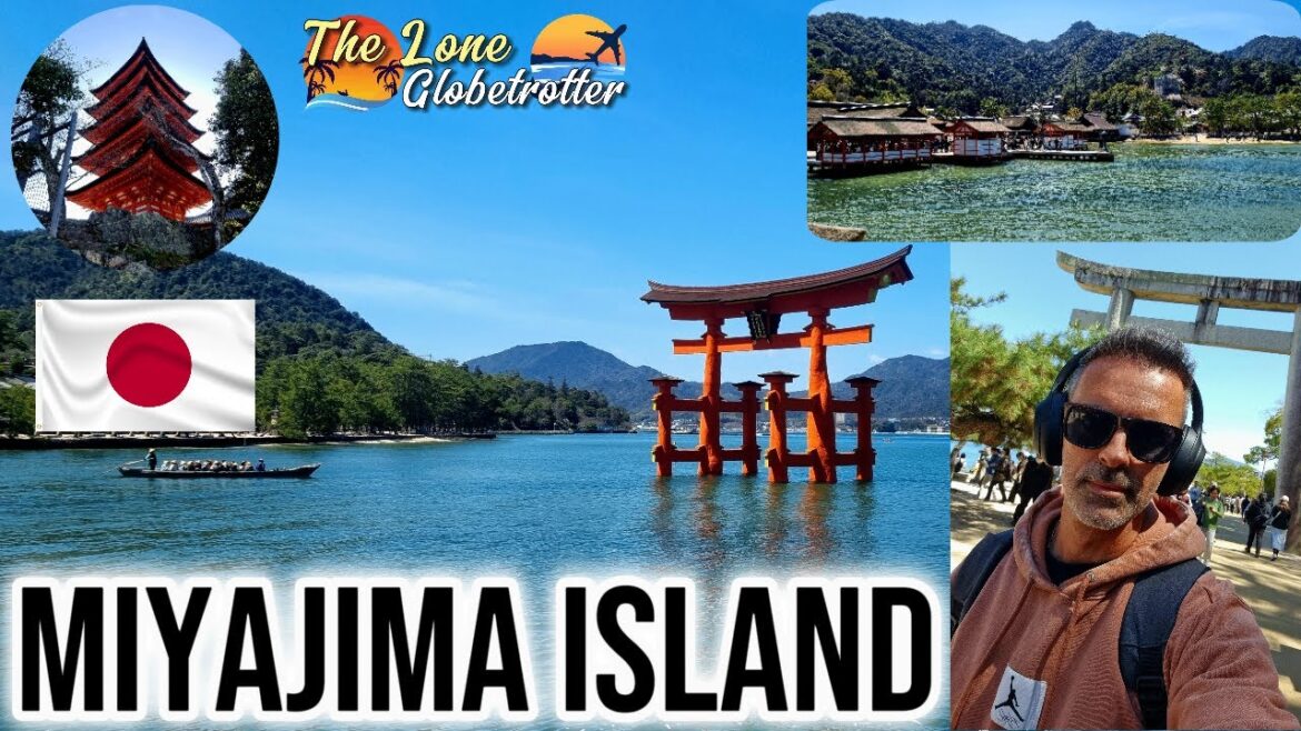 Exploring the Enchanting Miyajima Island: A Journey Through History and Nature in Japan Exploring the Enchanting Miyajima Island: A Journey Through History and Nature in Japan