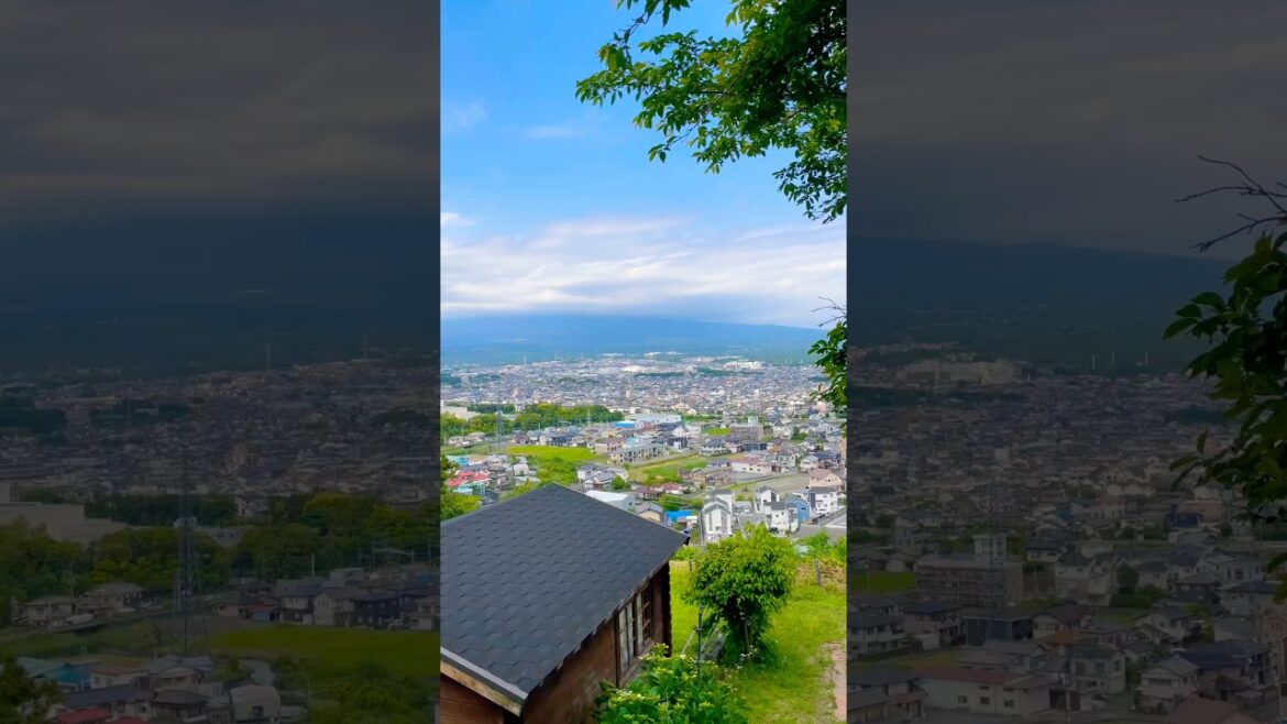 #fujinomiya #campground #japan