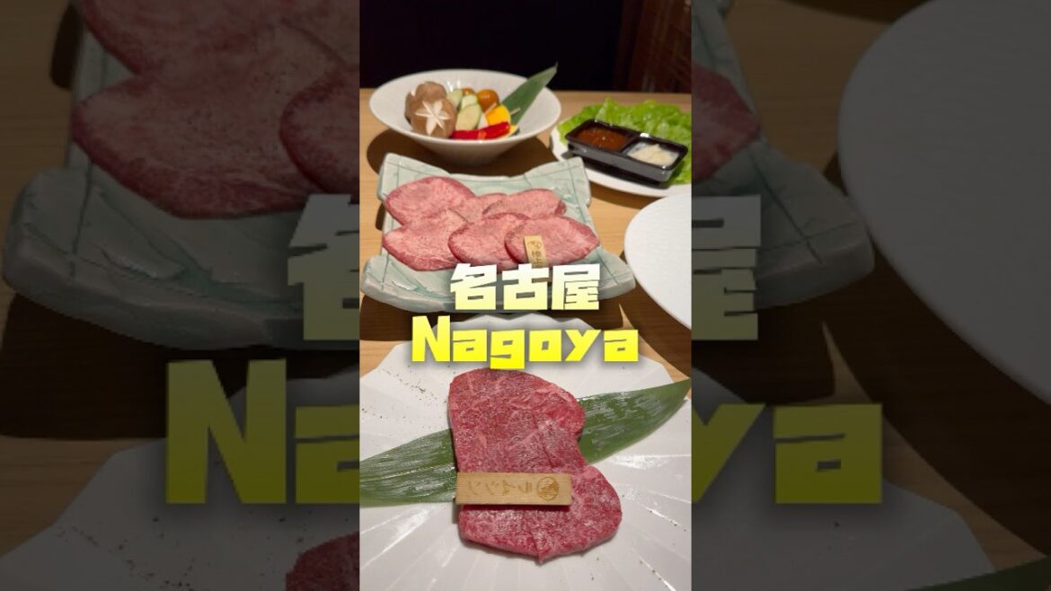 名古屋 Nagoya – 不可錯過的餐廳: 廚師發辦 | 鉄板焼 | 螃蟹涮涮鍋 | 居酒屋 | Omakase #travel #japanesefood #旅行 #名古屋 #日本旅行 #日本自駕 名古屋 Nagoya - 不可錯過的餐廳: 廚師發辦 | 鉄板焼 | 螃蟹涮涮鍋 | 居酒屋 | Omakase #travel #japanesefood #旅行 #名古屋 #日本旅行 #日本自駕
