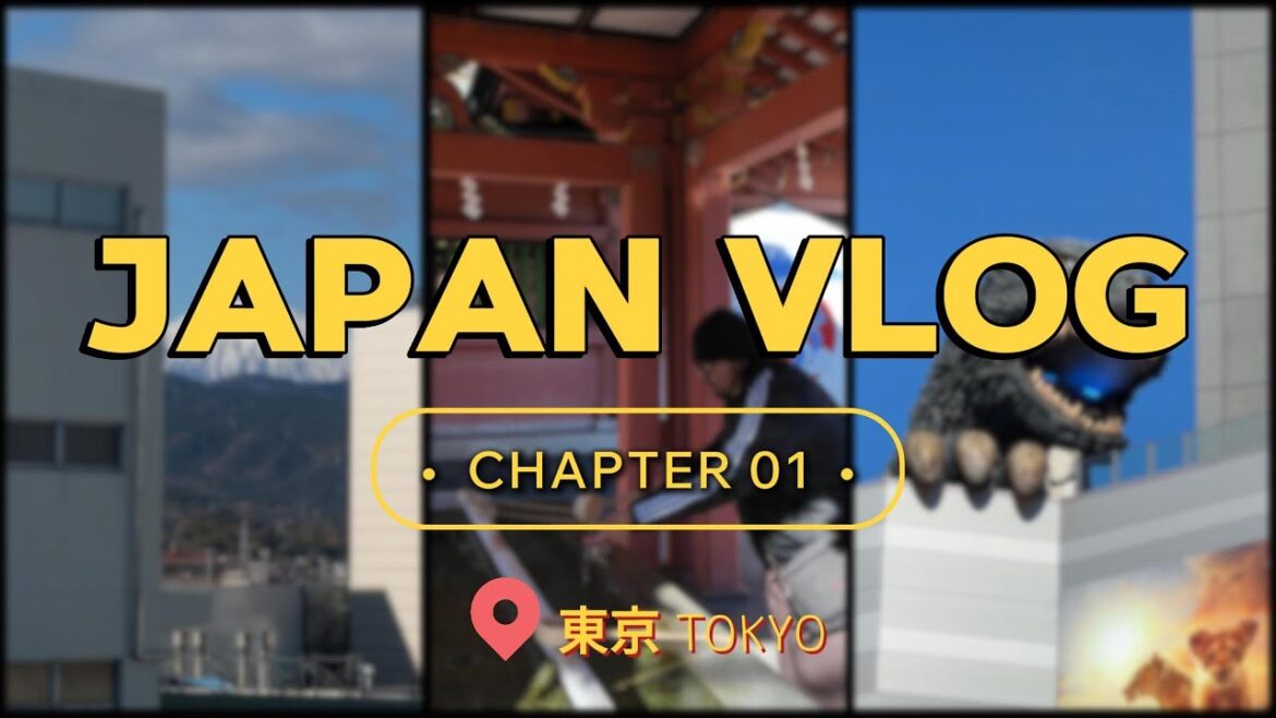 Japan Travel Vlog 🇯🇵 | Ch 1: Shibuya Crossing, Pokémon Center, Nintendo Store, Ueno Park, Mt Fuji 🗻 Japan Travel Vlog 🇯🇵 | Ch 1: Shibuya Crossing, Pokémon Center, Nintendo Store, Ueno Park, Mt Fuji 🗻