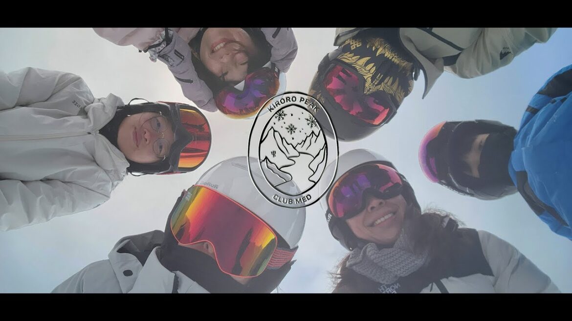 Club Med Kiroro Peak & Tokyo (2024)