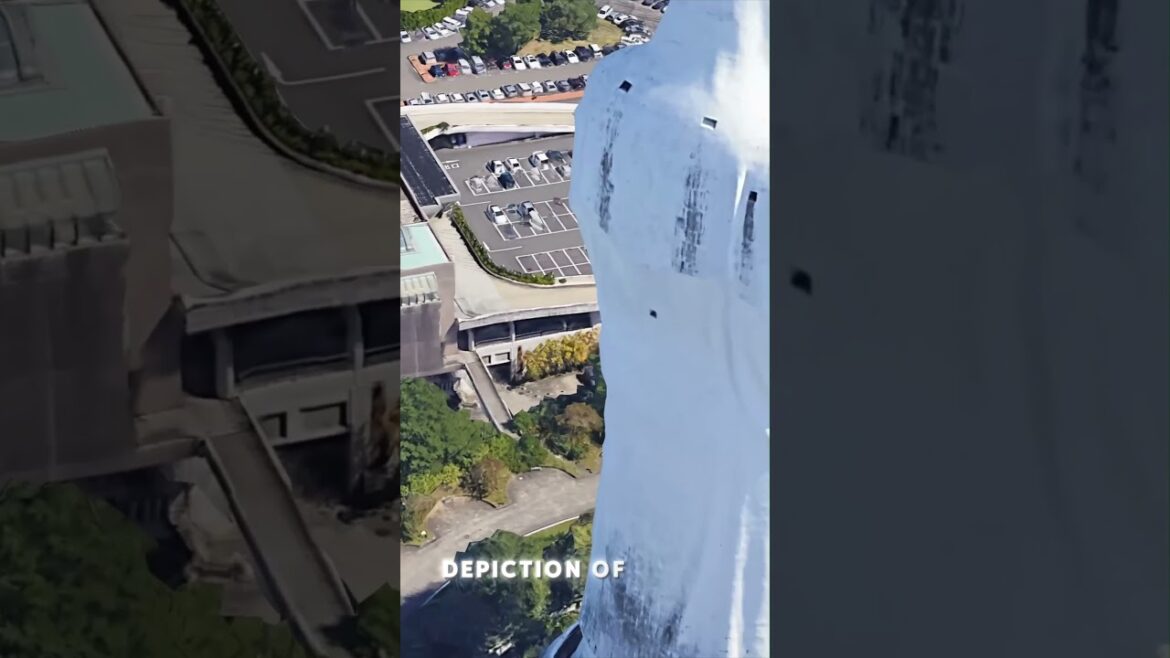 Sendai Daikannon β Japan’s Towering Symbol of Compassion πΏβ¨ Sendai Daikannon β Japan's Towering Symbol of Compassion πΏβ¨