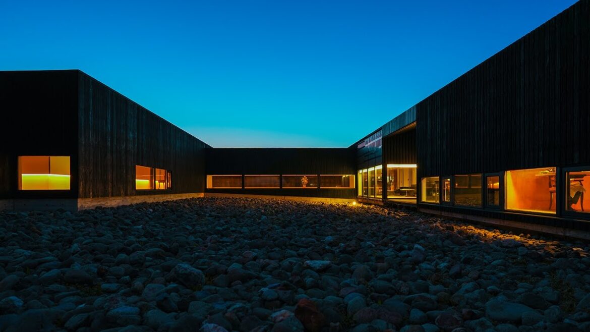 A luxurious inn at the edge of Hokkaido, made by the owner’s passion – Esashi Ryotei Kuki – Japan A luxurious inn at the edge of Hokkaido, made by the owner's passion - Esashi Ryotei Kuki - Japan