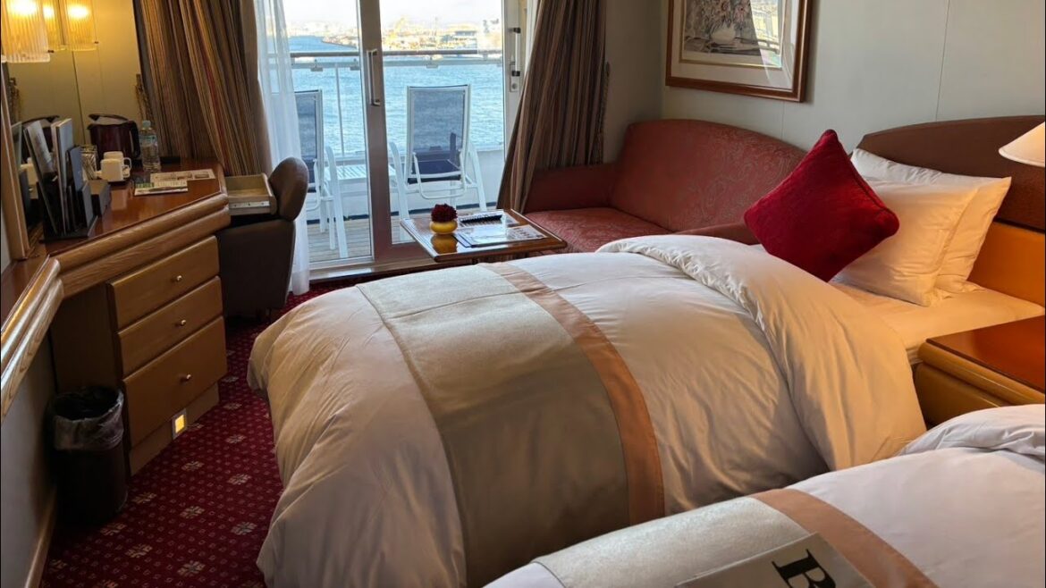 ⛴️飛鳥Ⅱ🛳神戸スペシャルクリスマスON　ASUKAⅡ　2024/12/18～20