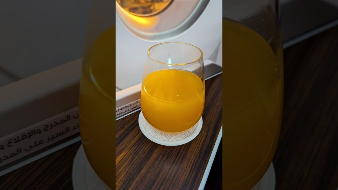 誕生日にカタール航空ビジネスクラスで行く関西空港からドーハへの旅 誕生日にカタール航空ビジネスクラスで行く関西空港からドーハへの旅