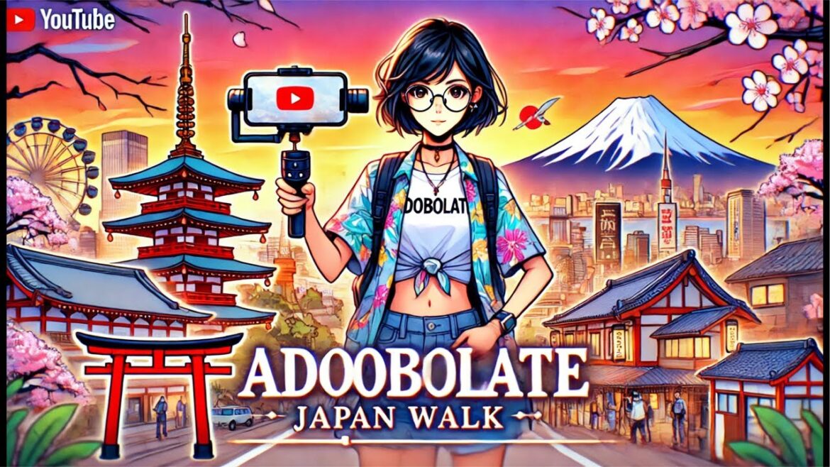 Tokyo Shibuya New Year 2025 Live Walking Tour #livestream #tokyo #shibuya