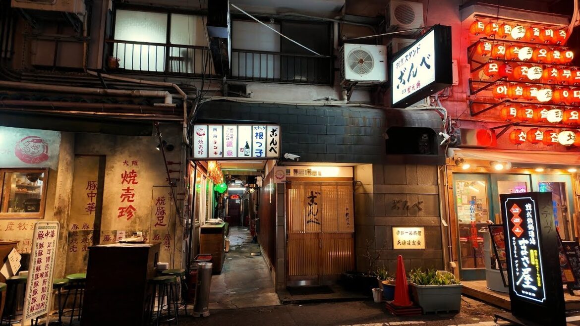 なんば広場から難波を散歩【4K大阪街歩き】Japan Osaka 4K walking tour/Namba なんば広場から難波を散歩【4K大阪街歩き】Japan Osaka 4K walking tour/Namba