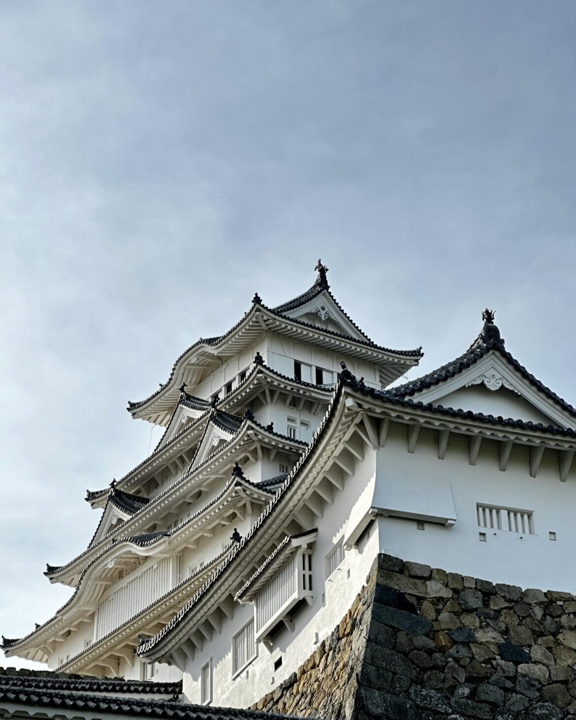 Himeji Castle