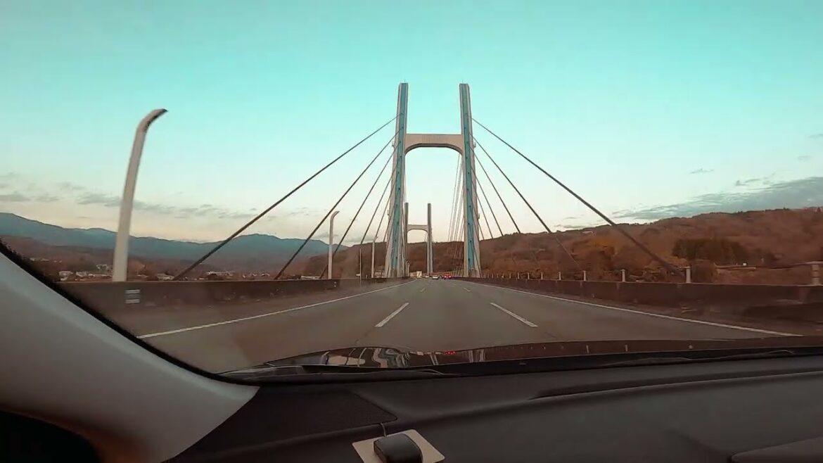 Hakone, Gotemba Japan Road Trip