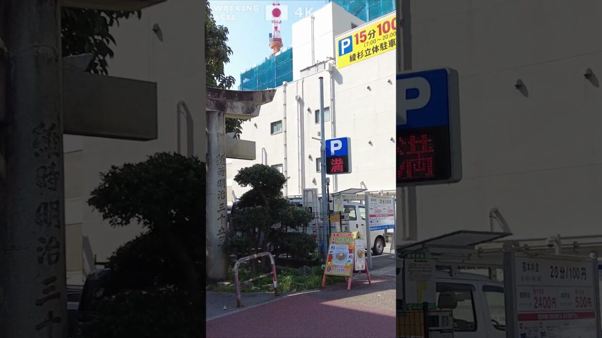 🇯🇵 Experience #Fukuoka in #Japan with us! #Shorts