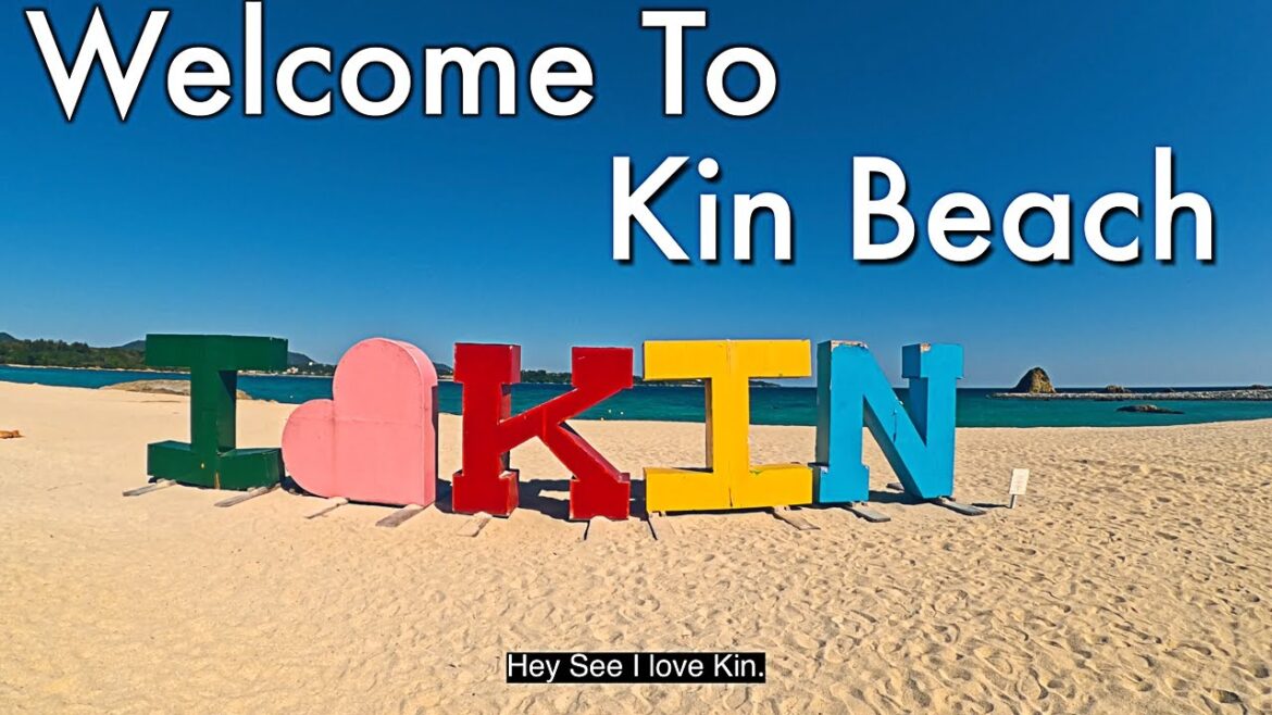 Kin Beach Review: Your Ultimate Guide to Okinawa’s Coastal Gem Kin Beach Review: Your Ultimate Guide to Okinawa's Coastal Gem