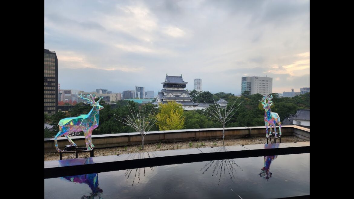 2024-Nov. Kitakyushu, Japan 2024-Nov. Kitakyushu, Japan