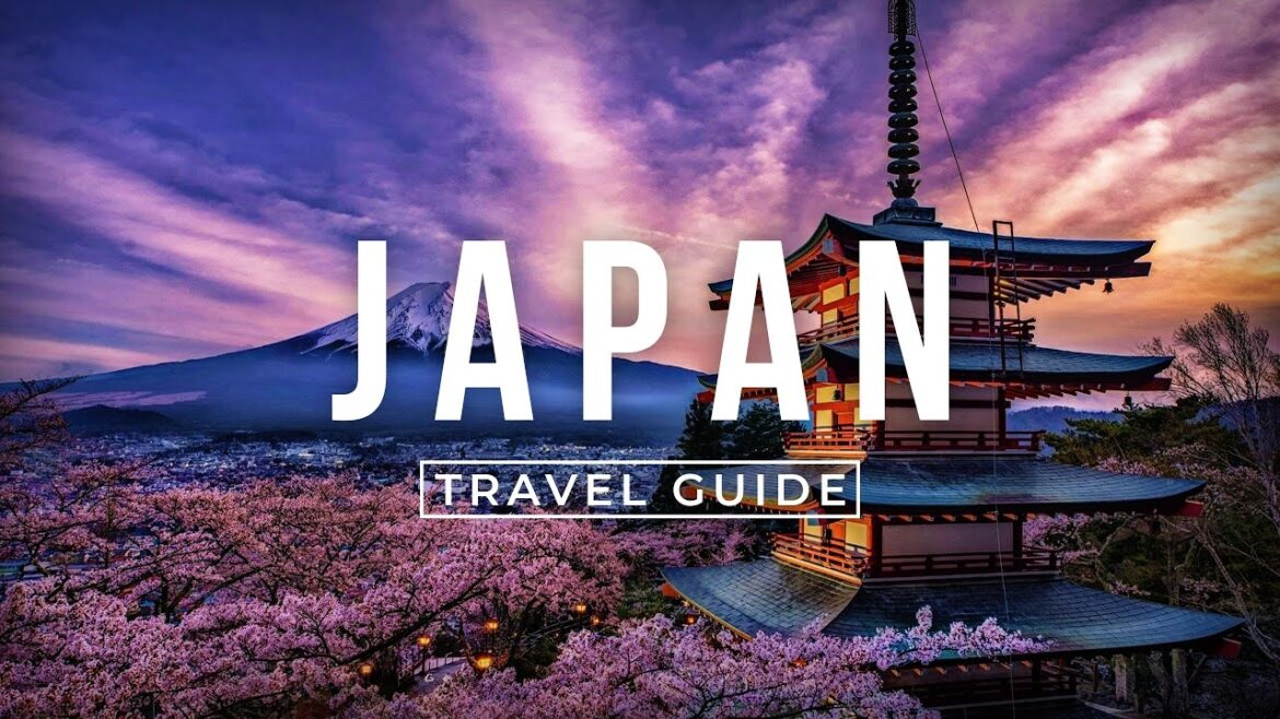 14 Best Places in Japan You Must Visit in 2025 | Japan Travel Guide