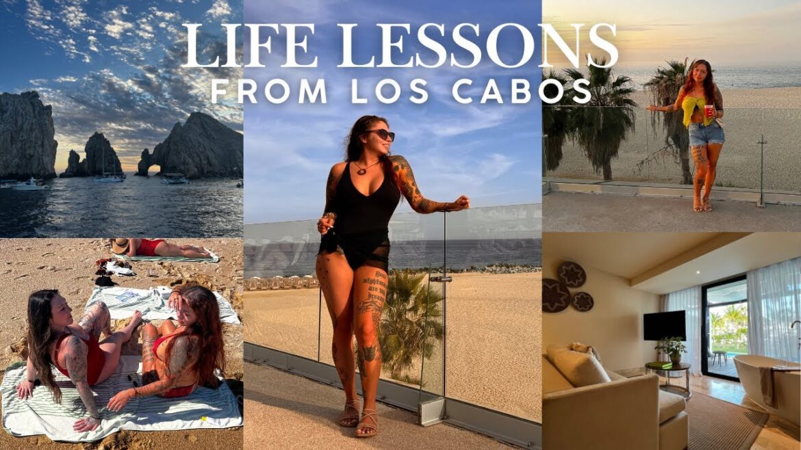 cabo chit chat | hotel review & alcohol free vacationing cabo chit chat | hotel review & alcohol free vacationing