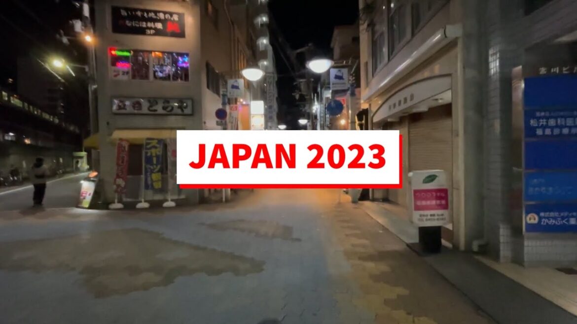 Japan 2023 🇯🇵